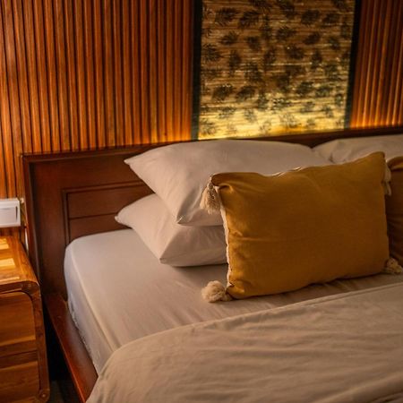Alit Bungalow Ubud Luaran gambar